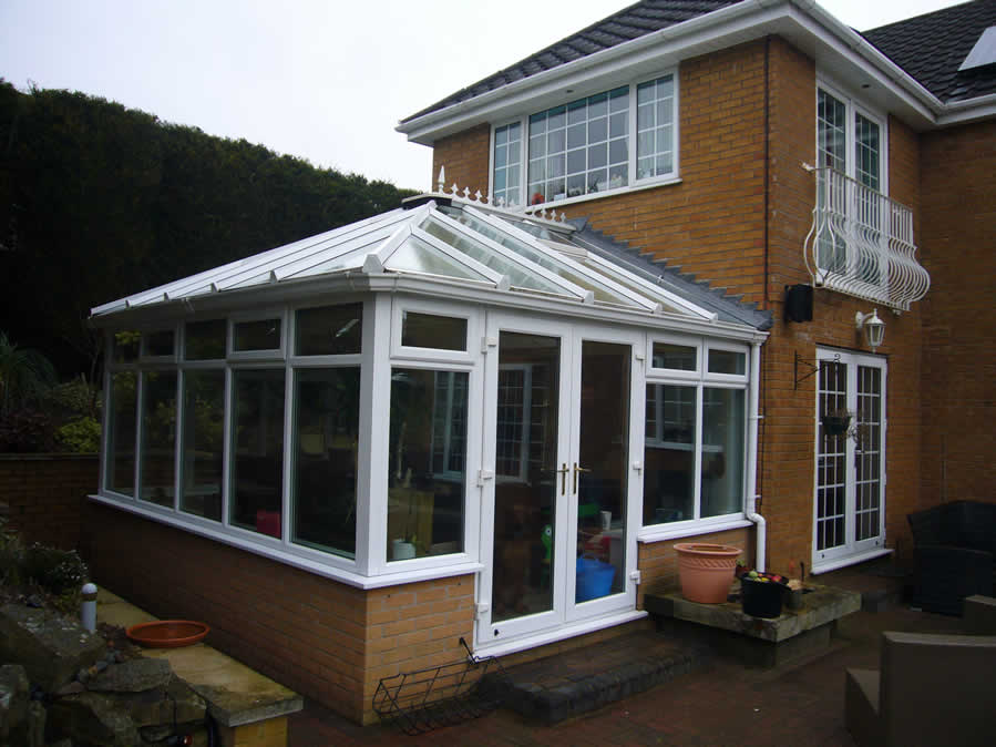 P1050473 Midland Windows Conservatories Wirral